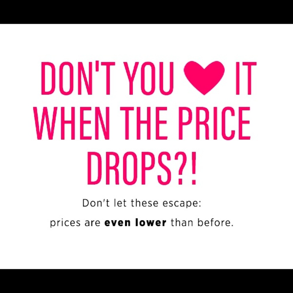 Daylight Saving Prices!  Get your favorites now!